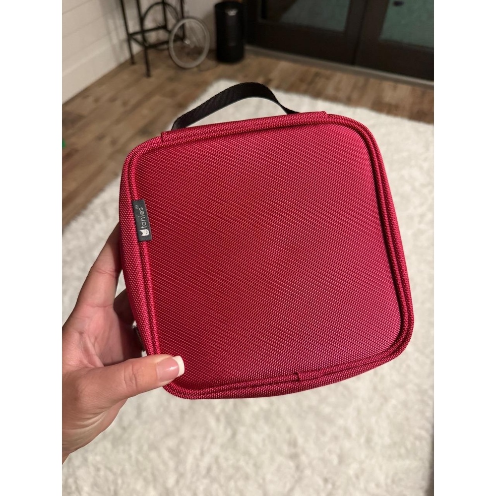 Pink‎ Tonies Carrying Case